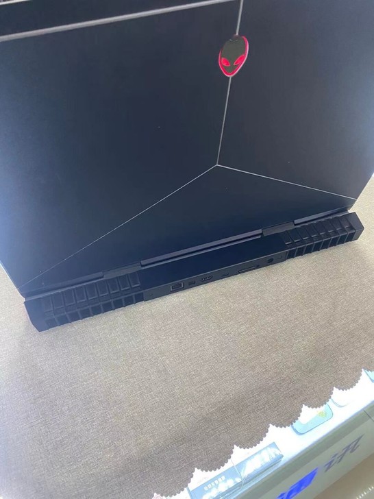 外星人17R5 国行