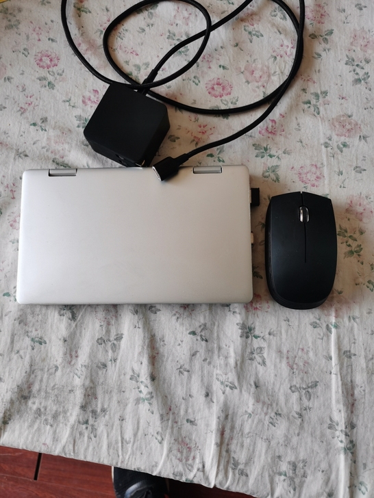 壹号本2s 8100y 8g+256g