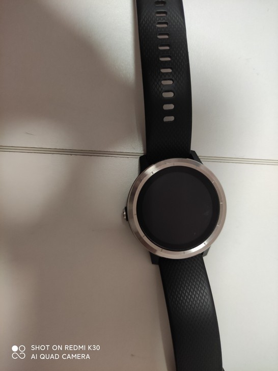 佳明Garmin Vivoactive3