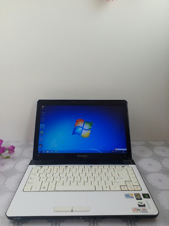 联想独显笔记本电脑二手笔记本电脑联想y45...