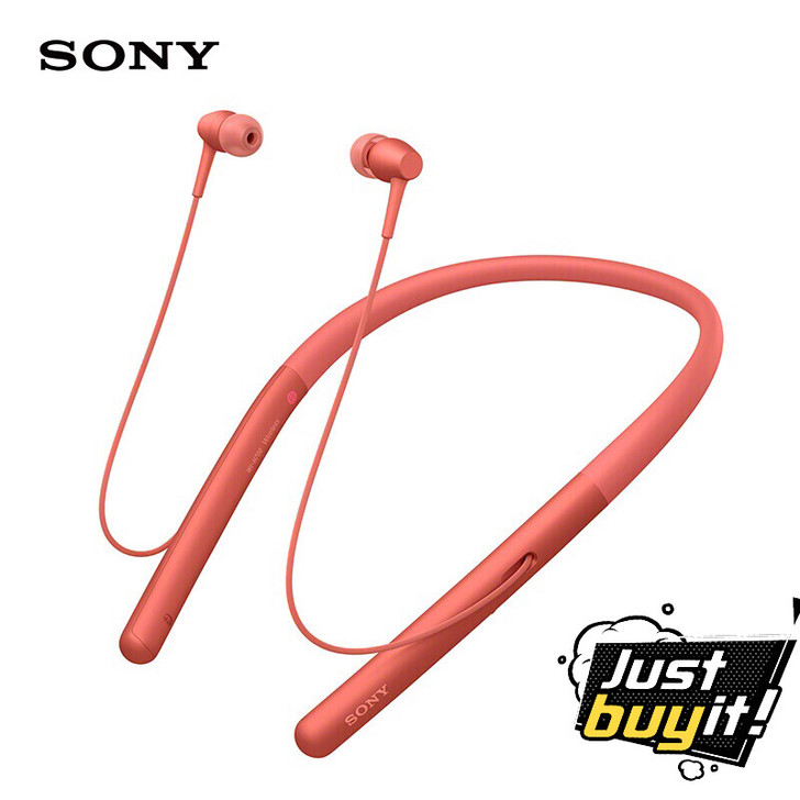 Sony  索尼 WI-H700  耳机