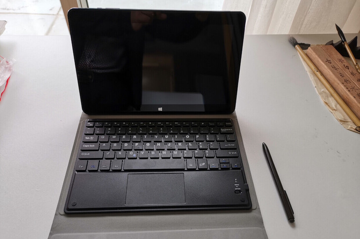 酷比魔方i7手写版