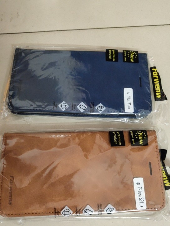 IP 7plus/8plus果粉手机保护壳...