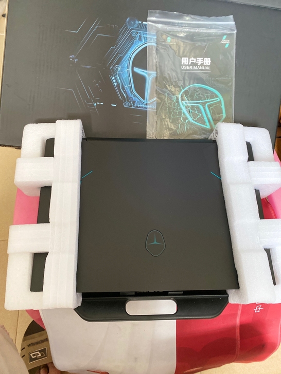 雷神911游戏笔记本电脑