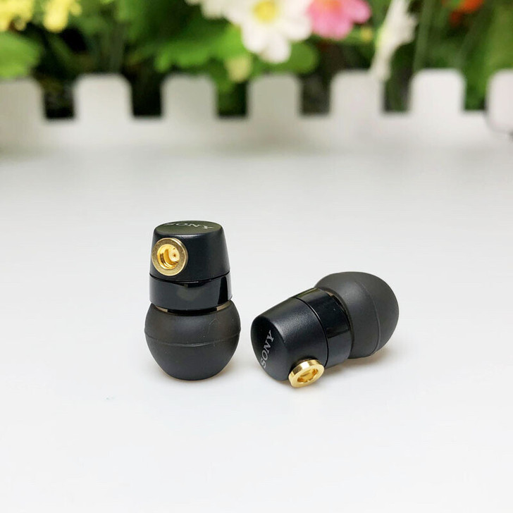 Sony索尼原装耳机MH750改mmcx插...