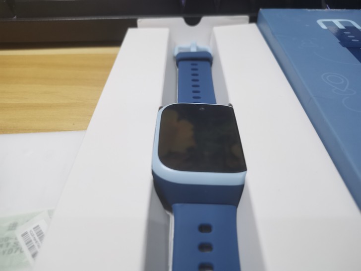 99新京东自营直发小米 MI 米兔儿童电话...