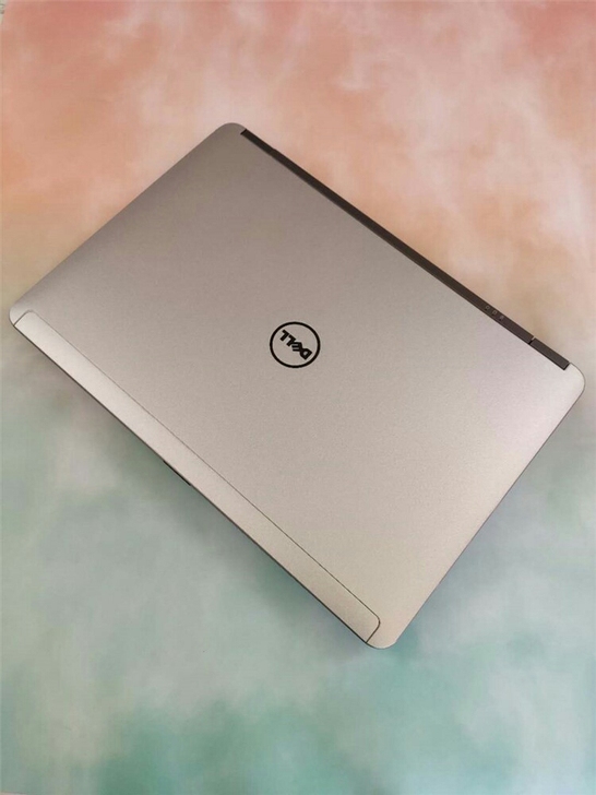 8G高端i7独显 戴尔笔记本电脑二手 二手...