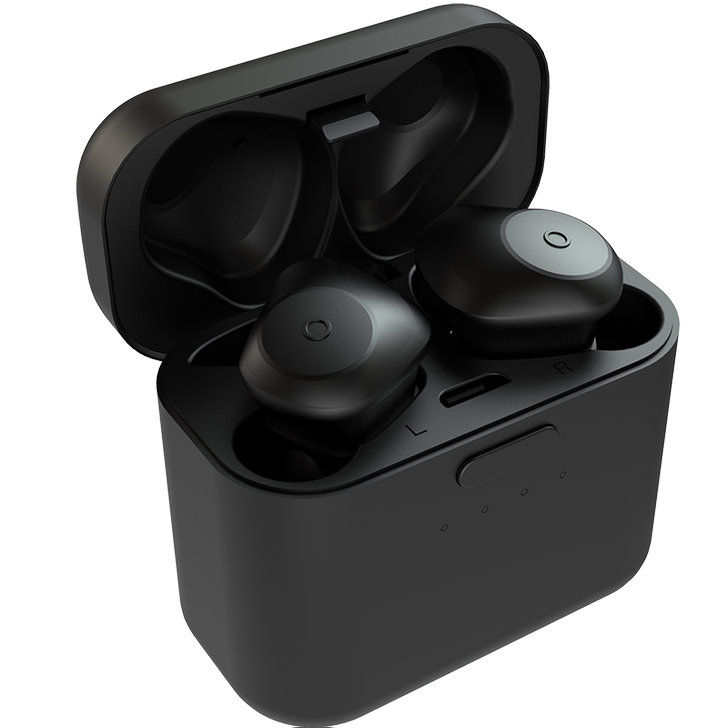 Aigo/爱国者T06 真无线蓝牙耳机双耳...