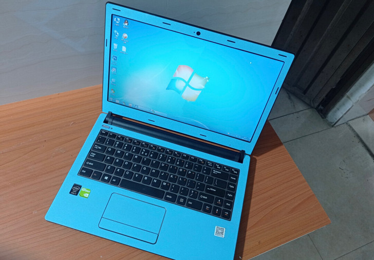 9新 i7四代 独显 8G+双硬盘 小麦3...