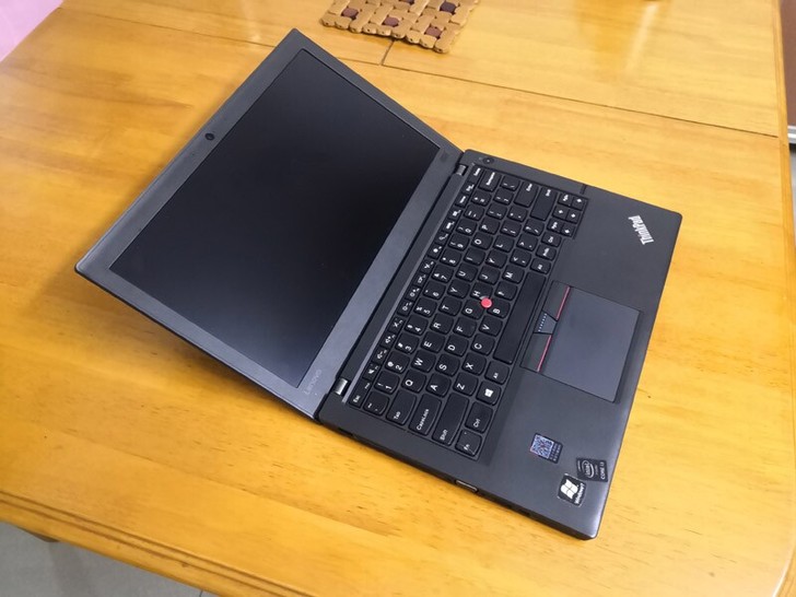 联想ThinkPad，型号X250，i3五代