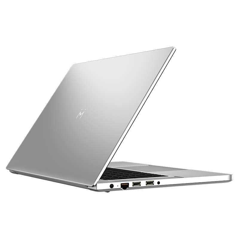 麦本本 笔记本电脑