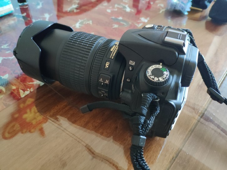 尼康D910   18-105  自用，基...