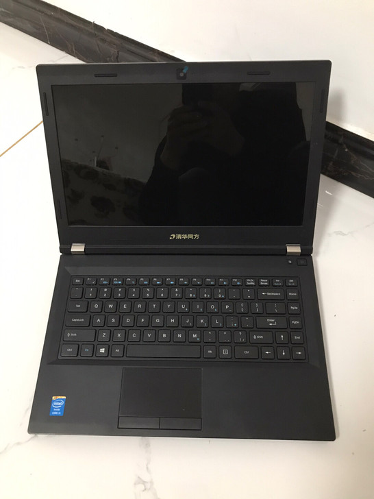 清华同方笔记本...