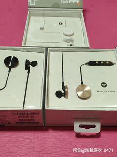 buttons classic耳机和bos...