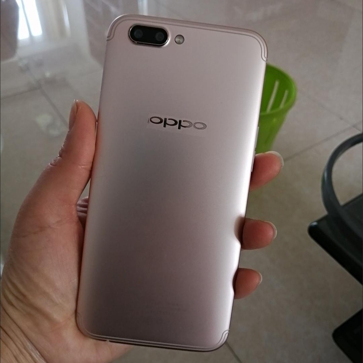 闲置正品二手OPPOR15手机6+128G...