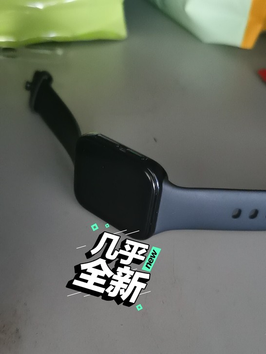 OPPO  watch99新要的速度