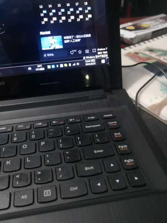 联想g40-80 80e4  i5-520...