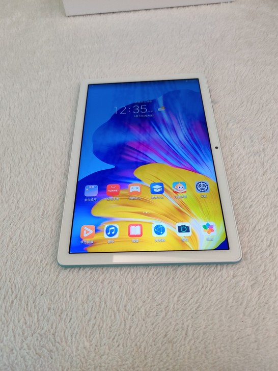 荣耀平板6 10.1寸,wifi版4+12...