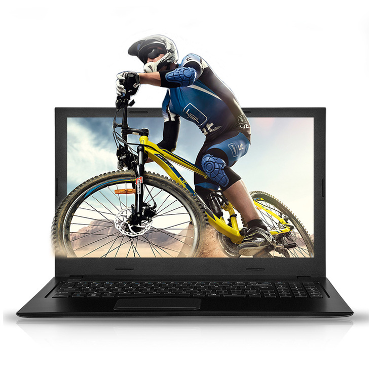 清华同方 锋锐 S5旗舰本15.6英寸四核...