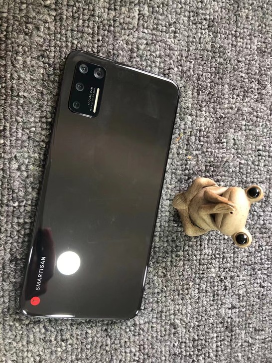 锤子坚果pro3 8+128G