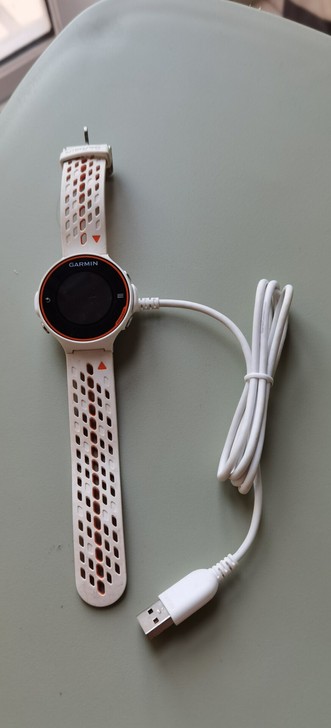 garmin佳明 forerunner62...