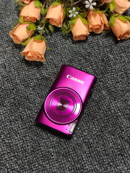 佳能 ixy620f 高清CCD 复古 ...