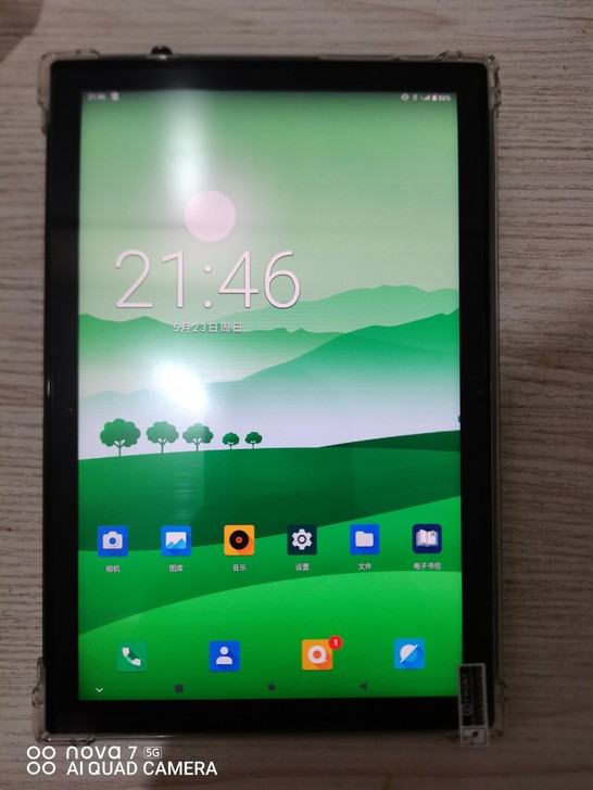 到手一个多月，基本没怎么使用，摄像头像素不...