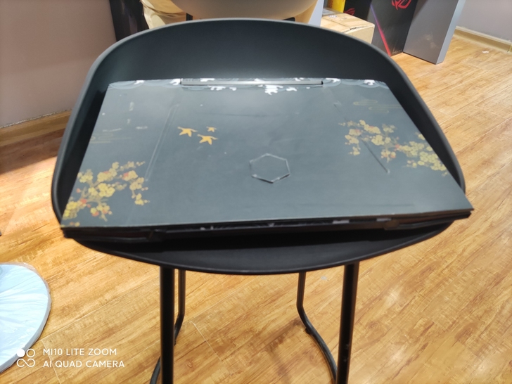 机械革命（MECHREVO）深海泰坦X6T...