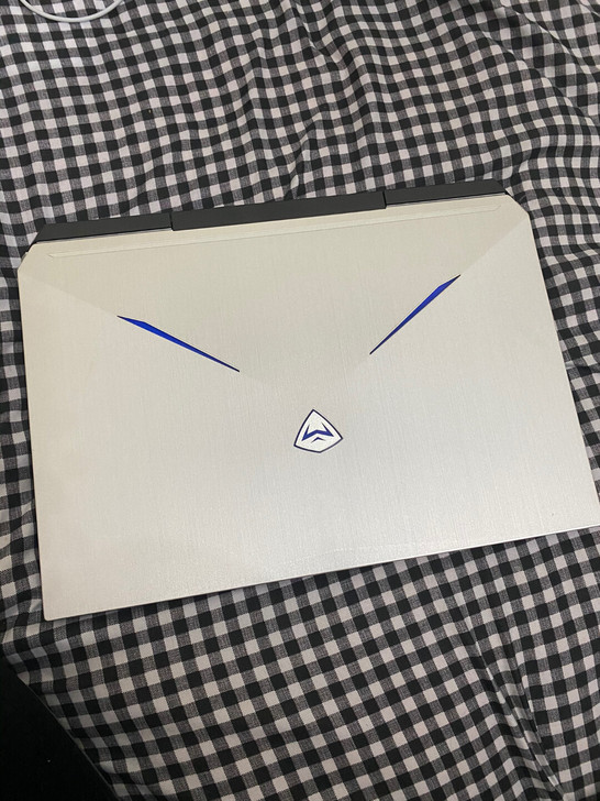 机械师F117-V i7-9750H CP...