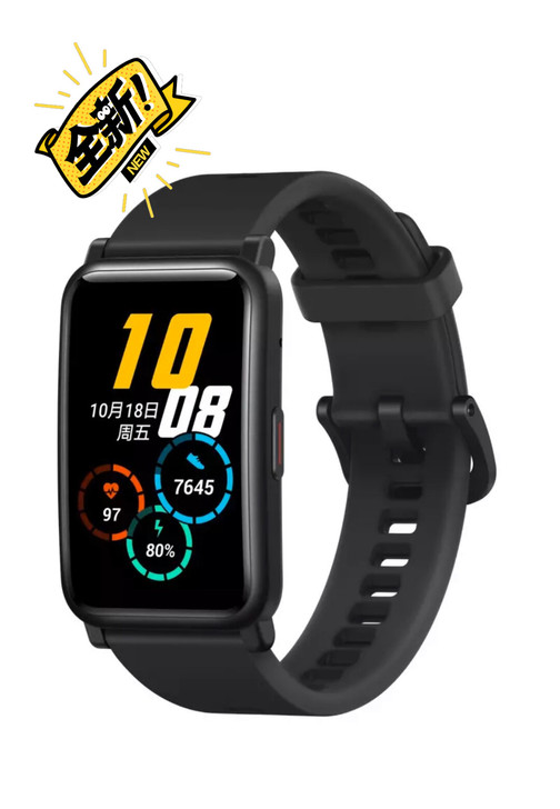 荣耀手表ES全新 智能手表 甩价转！