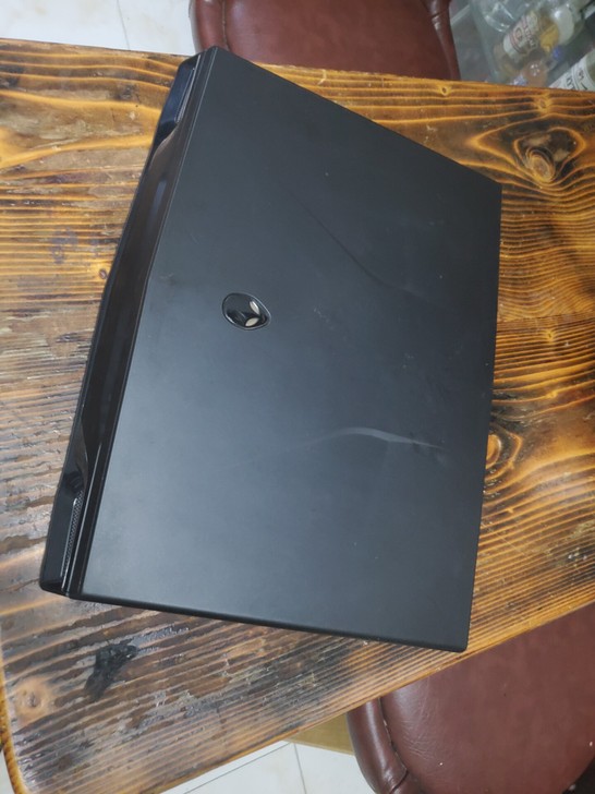 外星人m14xr1超高性价比