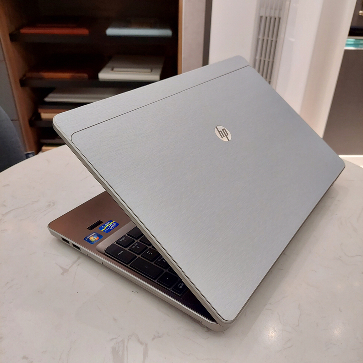 独显惠普自用笔记本电脑i7  17寸大屏幕...