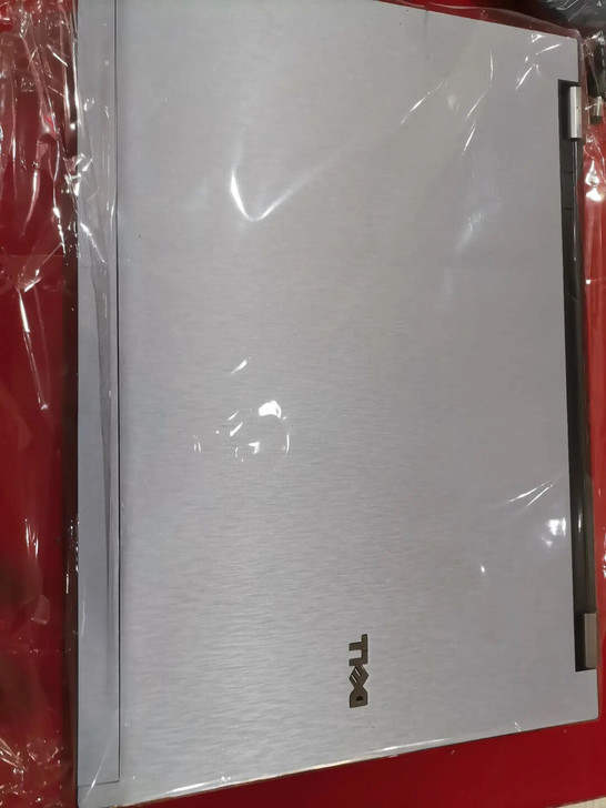 低价转让一台戴尔笔记本电脑办公用电脑14寸...