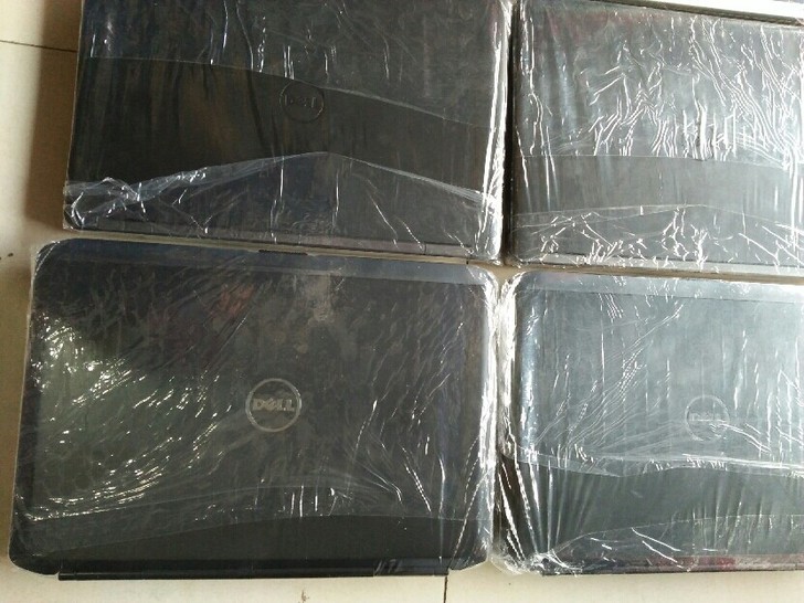 DELL戴尔联想华硕惠普二手笔记本成色