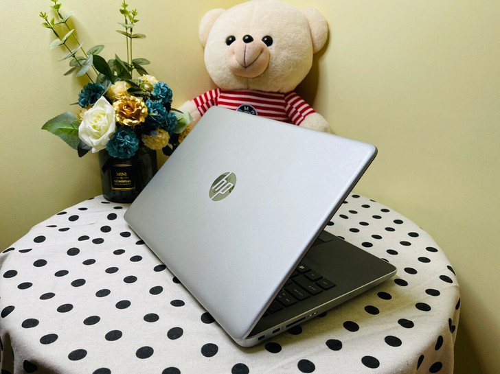 惠普/hp 14s 8代4核i5 14寸笔...