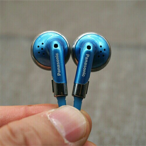 日本松下 库存平头耳塞 中古情怀味道老货 ...