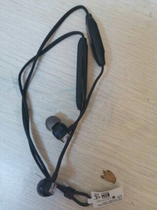 森海塞尔无线蓝牙运动手机音乐耳机