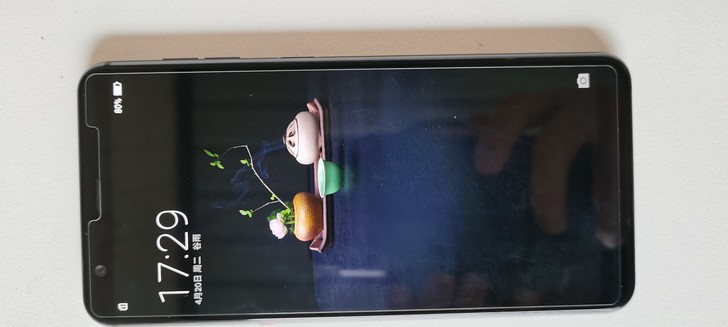 海信A6墨水瓶双屏手机，6+128G