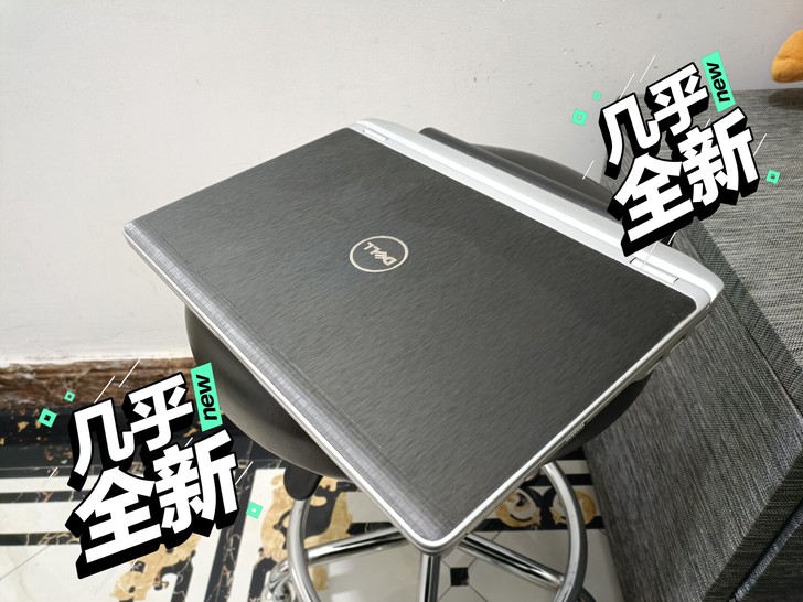 i7游戏本 戴尔笔记本电脑  固态盘 二手...