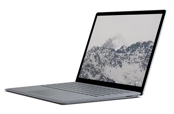 surface pro 5微软平板电脑笔记本