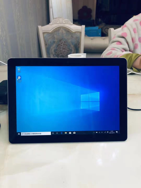 微软surface go 4+64g 9新...