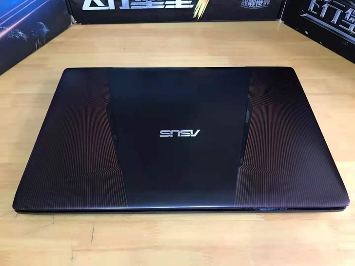 i7七代四核，1050独显，华硕吃鸡游戏本