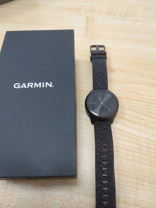 GARMIN/佳明【德国iF设计奖】手表G...