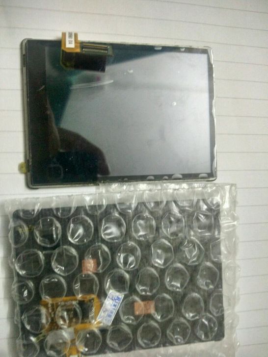黑莓9530全新手机屏幕总成(已卖4剩1)