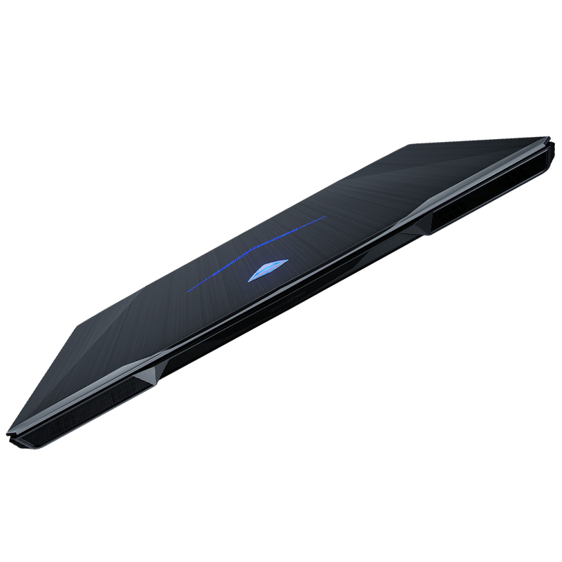机械师F117-S6C 金属轻薄GTX10...