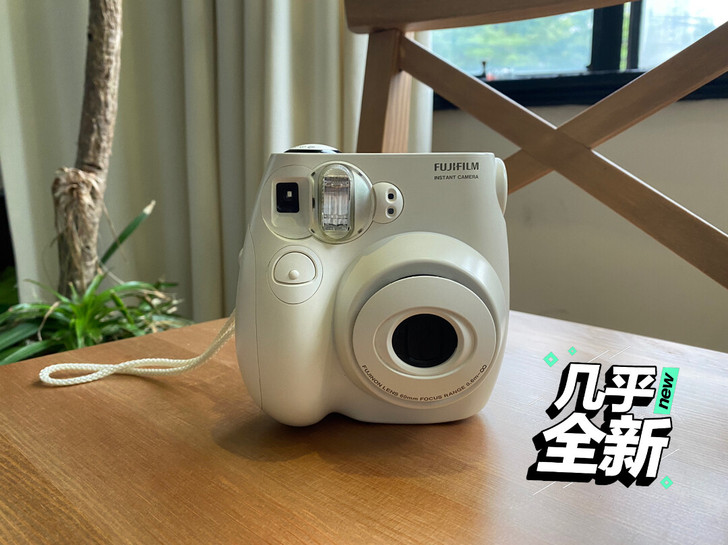 Fujifilm/富士 拍立得