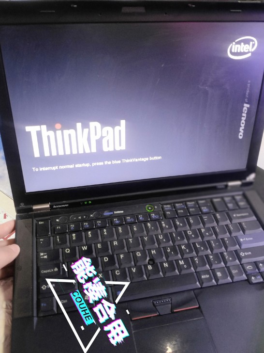 联想 Thinkpad T400S  笔记...
