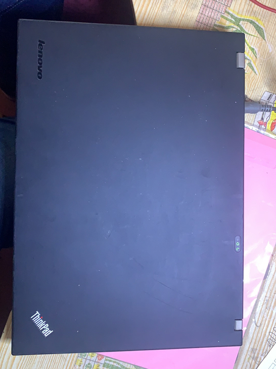 联想 thinkpad t400 14寸笔...