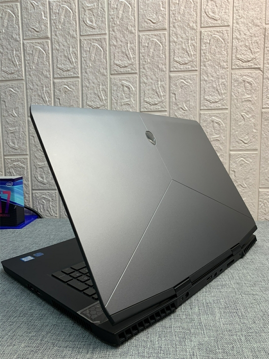 外星人笔记本m17 17.3寸i7 975...