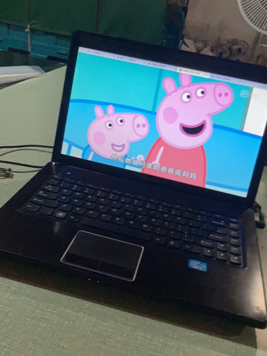 联想笔记本G470 i3 独显 压箱底 贵...